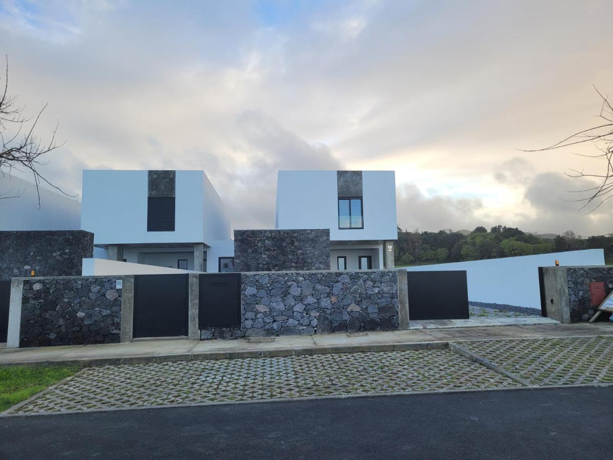 Casa Das Azorinas Fenais da Luz Exterior foto